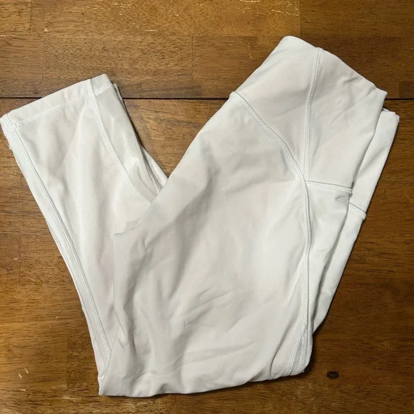 Lululemon Aline High Rise leggings - Picture 3 of 5